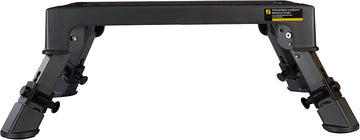 Adjustable Alum. Platform Step