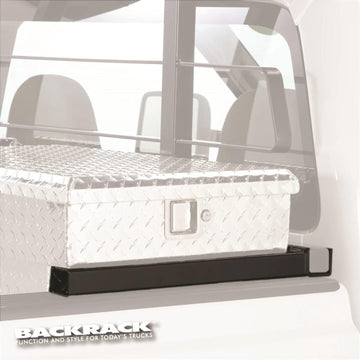 Backrack 30331 Installation Hardware Kit; For Backrack And Safety Rack; Incl. Fasteners; Stake Pocket Hardware;