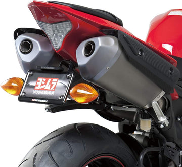Yoshimura 960-9525 Fender Eliminator Kit