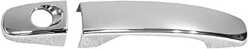 COAST2COAST DH68586B2 2 DR. W/O PSKH 19- RANG