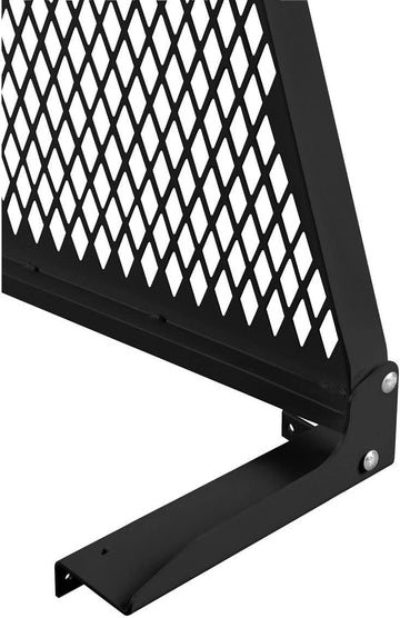 Weatherguard - 1916-5-02 - CAB PRTCTR MTN 63.0'-63.5' BLK
