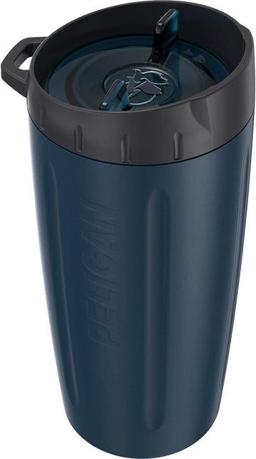 Pelican 16oz Dayventure Tumbler Pacific Blue