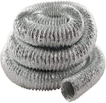 AP Products 013-665 2" x 25' Flex Air Duct