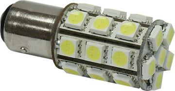 Putco 231157W-360 LED 360-Degree Premium Replacement Bulb -2 Piece