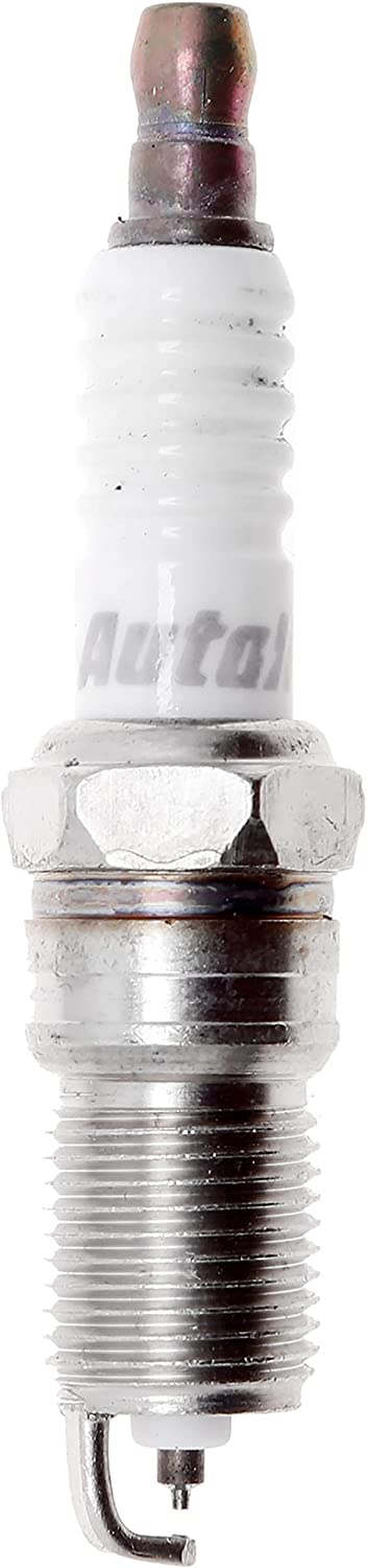Autolite Iridium XP Automotive Replacement Spark Plugs, XP5243 (4 Pack)