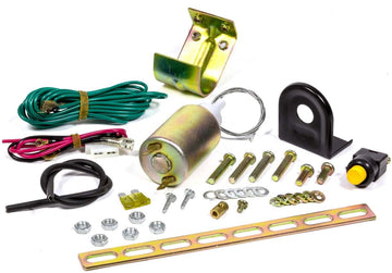 AutoLoc Power Accessories 9702 Power Trunk/Hatch Kit, (15 lbs)