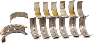 Clevite MS-2328H Engine Crankshaft Main Bearing Set