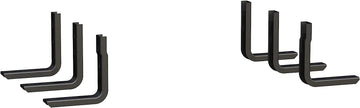 Luverne Truck Equipment (409921) Step Bracket