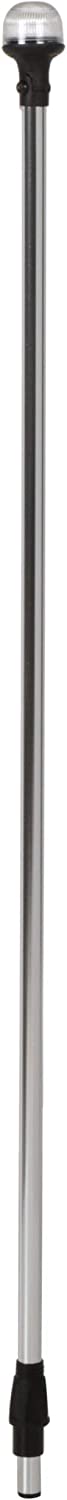 Attwood Articulating Anti-Glare All-Round Pole Lights 42-Inch