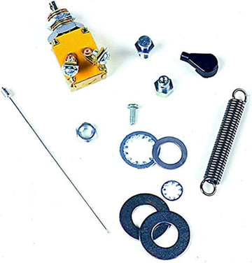 B&M 20297 Kickdown Switch Kit
