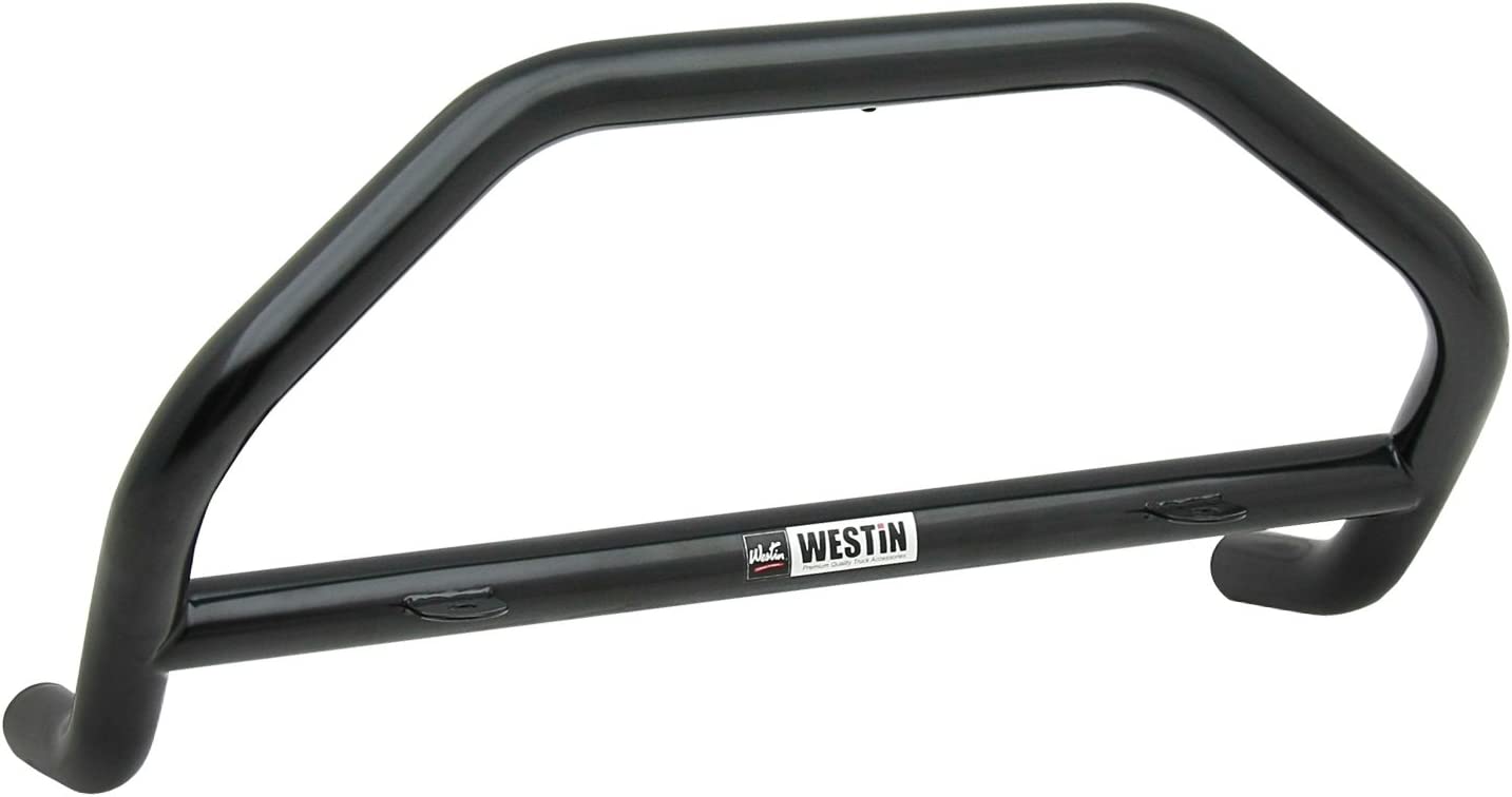 Westin Light Bar Black