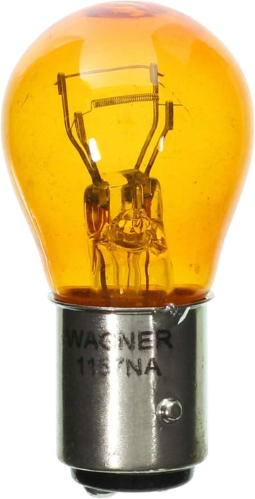 Wagner BP1157NA Miniature Lamp