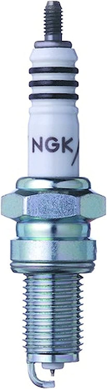 Set (8pcs) NGK Iridium IX Spark Plugs Stock 2202 Nickel Core Tip Taper Cut 0.036in DPR8EIX-9