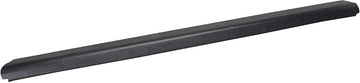 Wade 72-01168 Truck Bed Tailgate Cap Black Smooth Finish for 2007-2014 Silverado & Sierra 1500 2500HD 3500
