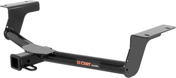 CURT Manufacturing 13149 Class 3 Trailer Hitch, 2-Inch Receiver for Select Toyota RAV4