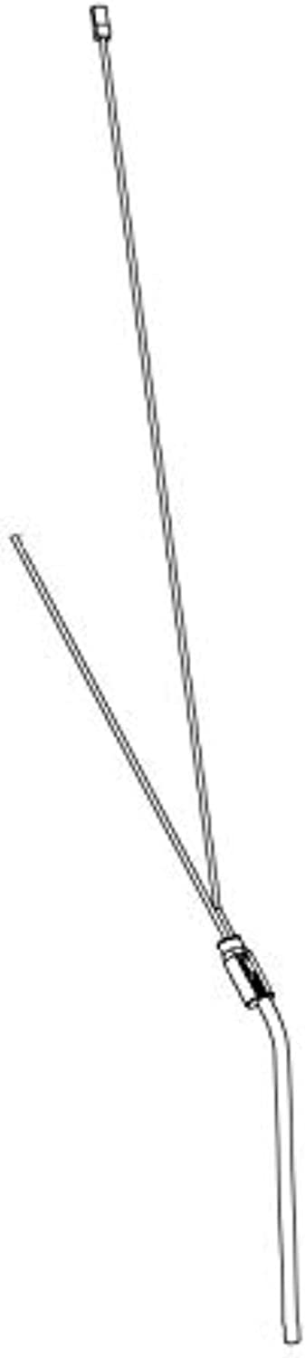 Norcold Inc. 638374 Refrigerator AC Heating Element - Fits Polar N7/N8/N10 Models