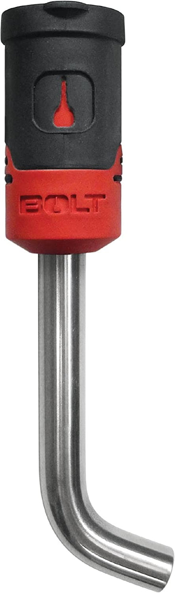 Bolt 7040474 5/8" Receiver Lock for Ford and Lincoln Center Cut Keys
