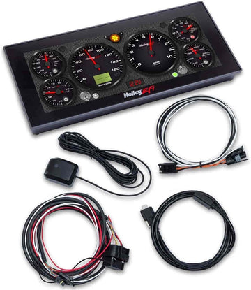 Holley EFI Holley Efi Pro Dash 12.3