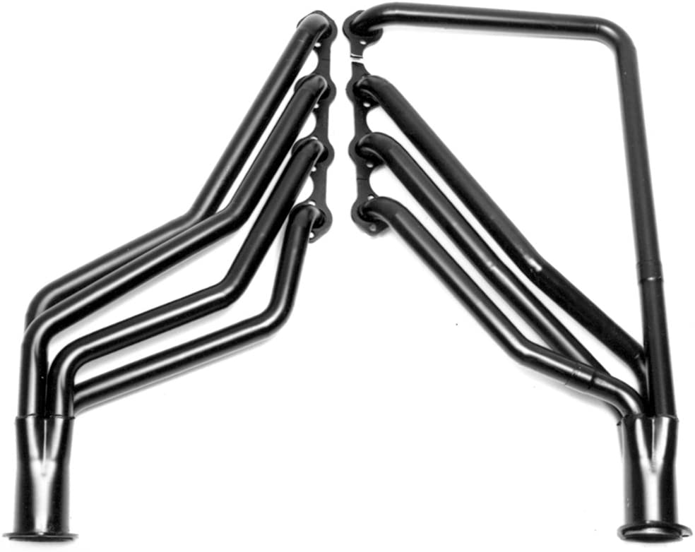 Hedman 88350 Standard-Duty Uncoated Hedders - Set of 2