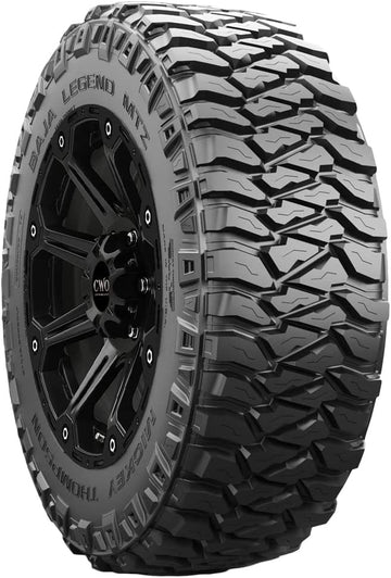 37x13.50R17LT Mickey Thompson Baja Legend MTZ 121Q D/8 Tire