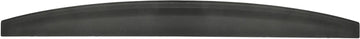 Dorman 926-578 Tailgate Molding for Select Dodge / Ram Models, Black, 63.5 x 7.75 x 2.25 inches