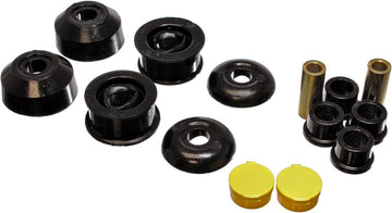 Energy Suspension 8.3120G Front Lower Control Arm Bushing Set