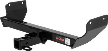 CURT Manufacturing 13065 Class 3 Trailer Hitch, 2-Inch Receiver for Select Jeep Grand Cherokee
