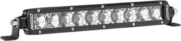 Polaris Rigid SR-Series 10” Spot LED Light