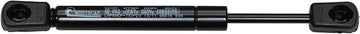 Whitecap Industries G-3490 Gas Spring (Length: 20" Extended/12 Compressed), Black Nitrate