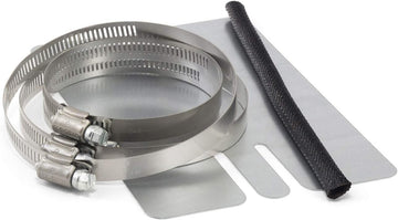 Air Lift 94350 LoadLifter 5000 Pro Series Air Spring Kit w/Exclusive Aluminum Anodized Stainless Steel LoadLifter 5000 Pro Series Air Spring Kit