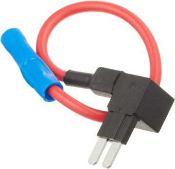 Battery Doc Fuse Holder