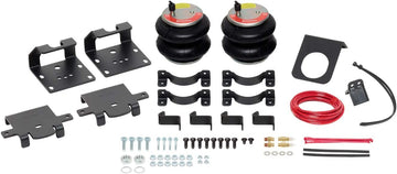 Firestone W217602709 Chevy/GMC HD 2500/3500 - Red Label