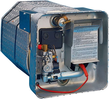 Suburban 5240A 5240A SW6DEL W/H 6 Gal DSI/Elec