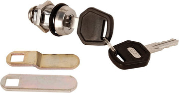 RV Designer Collection L545 5/8"Keyed Compartment Lock 5/8 inch