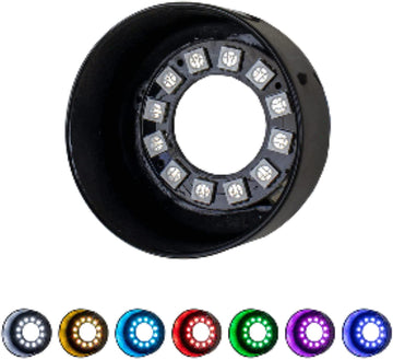 Sea-Dog 325188-1 LED Lighted Tube Cap for Rod Holders