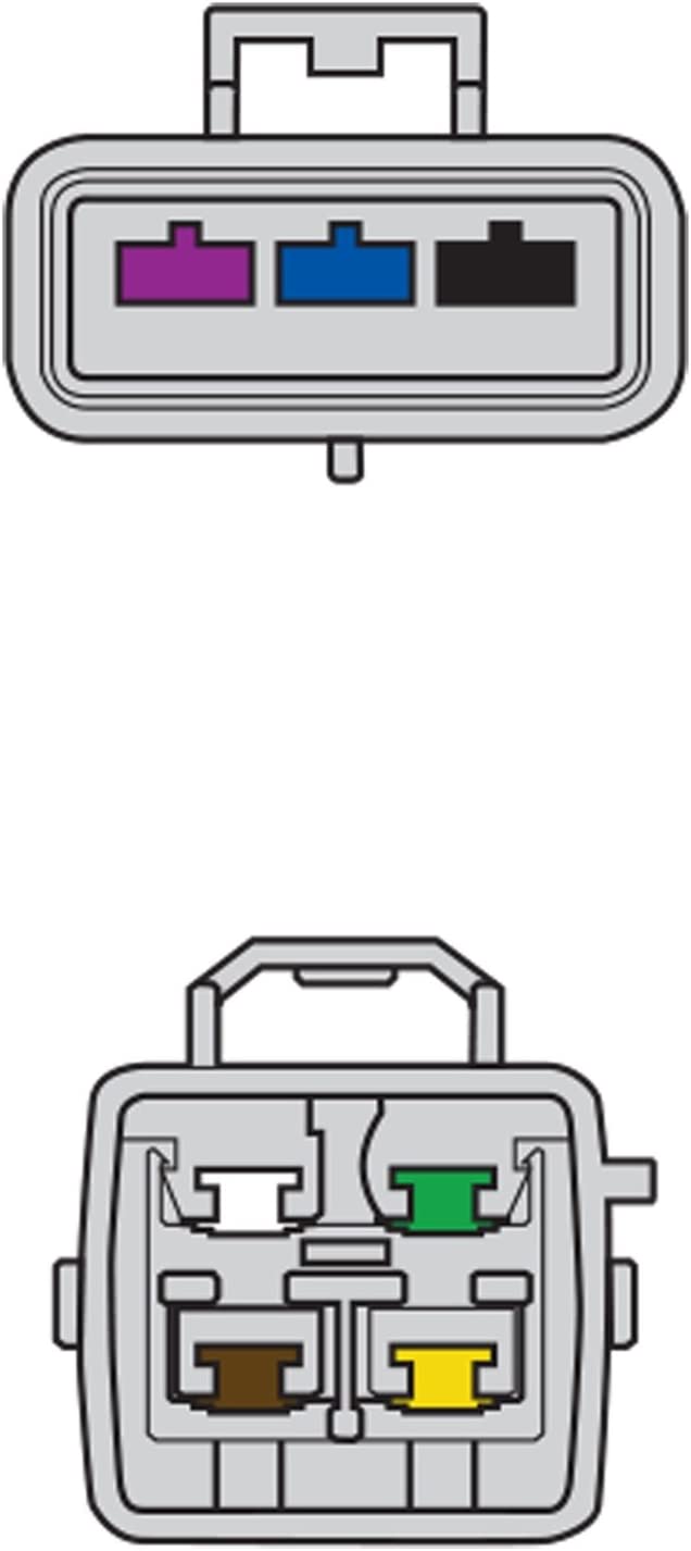Hopkins 43385 Plug-in Simple Vehicle Wiring Kit
