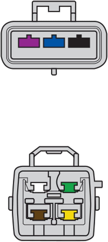 Hopkins 43385 Plug-in Simple Vehicle Wiring Kit