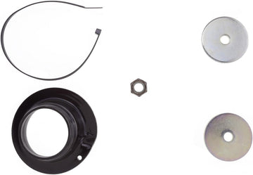 Bilstein 24-232173 46mm Monotube Shock Absorber