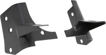 Smittybilt Windshield Mount Light Bracket 7608