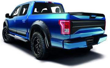 15 F150 SC DK NO VNTS