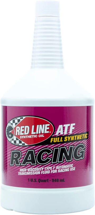 Red Line 30304 Racing Automatic Transmission Fluid - 1 Quart 1 Quart (32 Ounces)