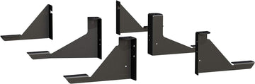 Luverne Truck Equipment 401345 Step Mounting Bracket
