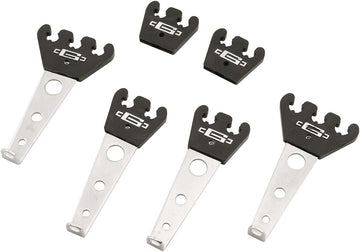 Mr. Gasket 6015 Competition Wire Loom