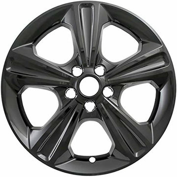 COAST2COAST IWCIMP371BLK IMPOSTOR WHEEL SKIN;13-16