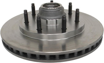 Raybestos 66688R Professional Grade Disc Brake Rotor & Hub Assembly
