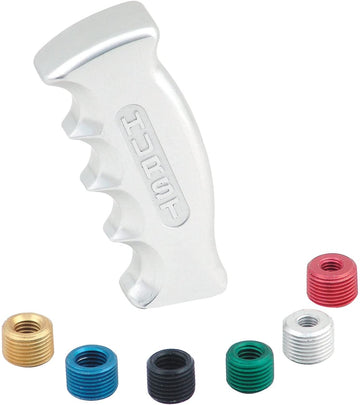 Hurst 1531000 Universal Pistol Grip Shift Handle