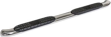 Westin 21-23250 Pro Traxx 4" Oval Step Bar