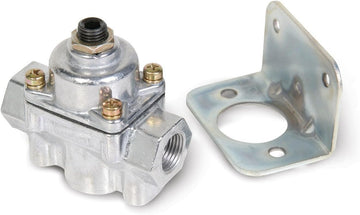 Holley 12-803BP Fuel Pressure Regulator