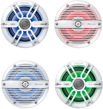 PIONEER AUDIO RGB LED LIGHT F/ TS-ME650 SPEAKERS
