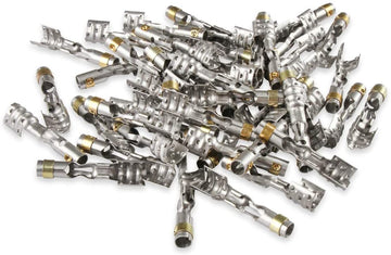 Msd Multi-Angle Spark Terminals, 50 Ea